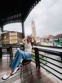 คาเฟ่ของคนCool ในนครพนม 