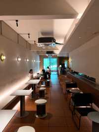 🥐 Superfluous Café – Morning-to-Night Bakery Speakeasy in Taman Desa, KL
