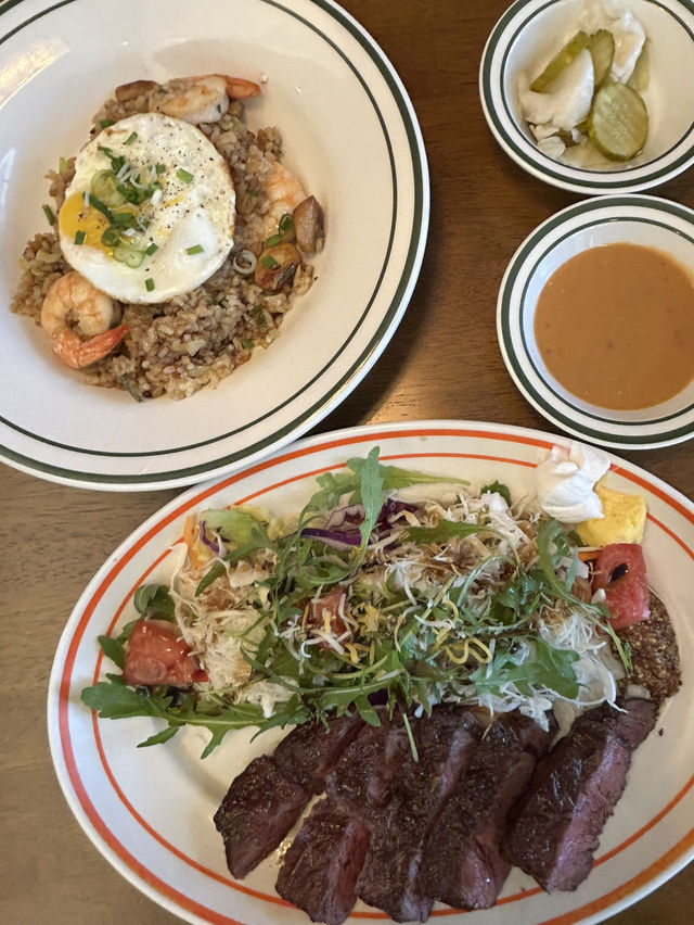 가성비 굿! 가경동 양식 맛집 빠빠드 〰️✨