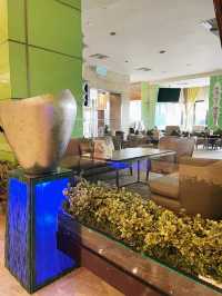 Sip in Style at Genting Grand’s Luxe Lobby Lounge