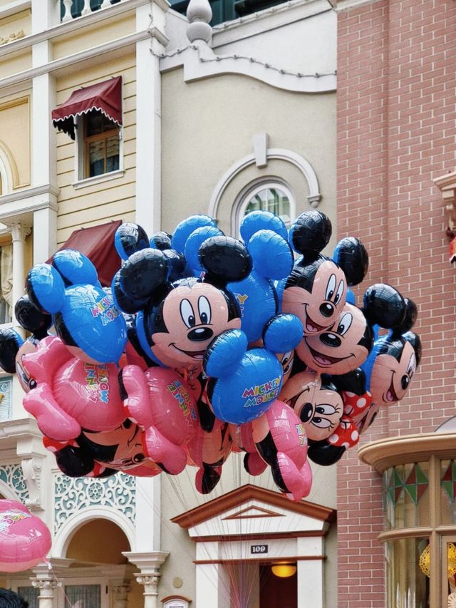 The Zen of Disney: Tokyo’s Magical Wonderland