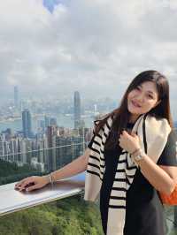 Sky Terrace 428 – จุดชมวิวฮ่องกงสุดชิค มุมมหาชน