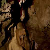 🌌✨Into the Mystical Darkness: Exploring Gua Kelam!✨🌌