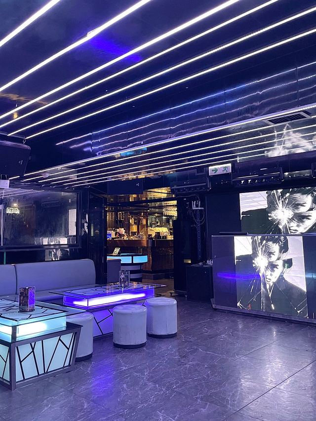 🇭🇰尖沙咀酒吧🍻下班消遣好去處✨