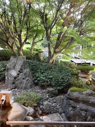 【懸崖上的國寶！三德山池投館的神秘冒險⛰️】