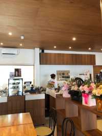 Espresso Echoes & Ambient Moments