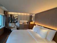 Grand Hyatt Singapore: A Classic Stay with Enduring Charm! 🇸🇬🏨