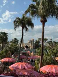 Why Tokyo DisneySea Is the Best Theme Park on Earth