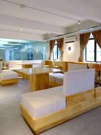 Sase Coffee Roastery