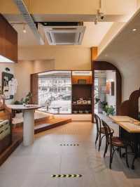 Bandit Kafe Malaysia