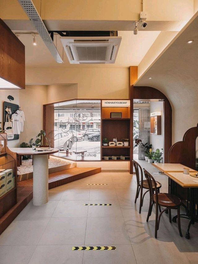 Bandit Kafe Malaysia