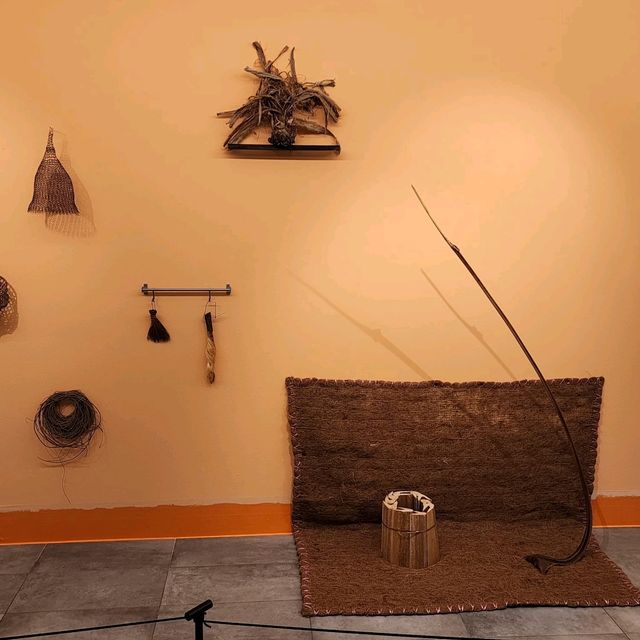 Tunnel of Arts