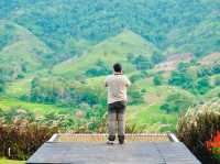 The Blue Sky Resort Khao Kho 