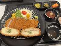 확장 이전 맛집!!