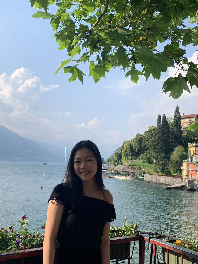 Discovering Bellagio: The Pearl of Lake Como, Italy 🇮🇹 