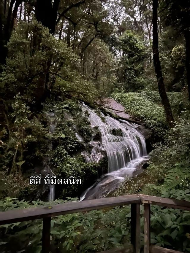 กิ่วแม่ปาน