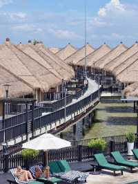 🌴 Avani Sepang Goldcoast Resort – Overwater Bliss & Resort-Style Vibes