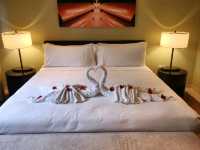 Luxury Meets Nature at Capella Singapore – A Hidden Paradise on Sentosa Island
