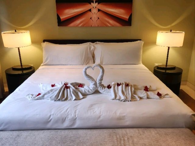 Luxury Meets Nature at Capella Singapore – A Hidden Paradise on Sentosa Island