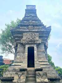 Taman Mini Indonesia Indah: A Cultural Stroll Through the Archipelago