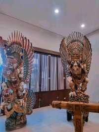 Taman Mini Indonesia Indah: A Cultural Stroll Through the Archipelago