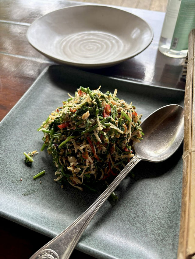 Bali Asli