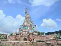 Castle of Magical Dreams
