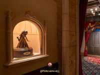 Castle of Magical Dreams