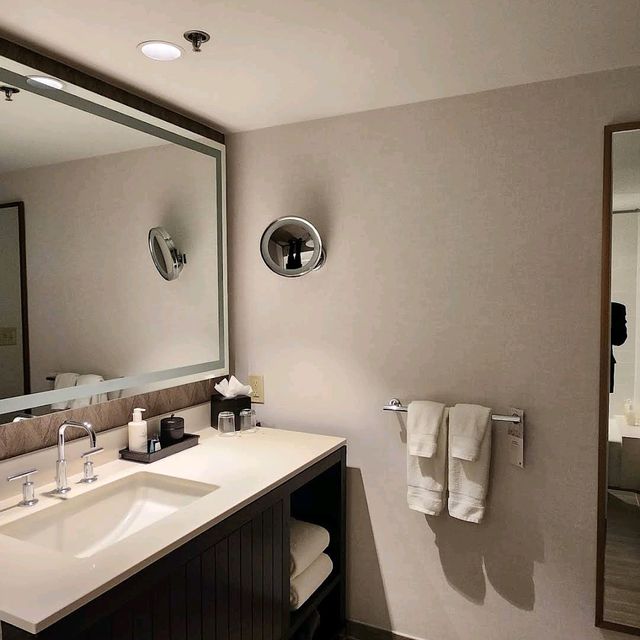 JW Marriott Houston by The Galleria