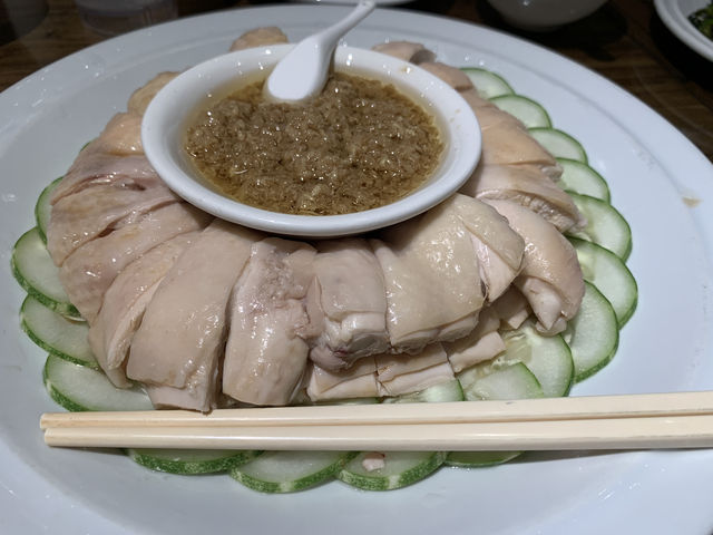 🍲 Soup Restaurant, VivoCity — A Slow, Soulful Lunch by the Bay