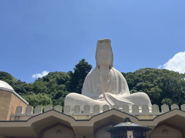 Kyoto: Exploring Sannenzaka, Kiyomizu-dera, and Fushimi Inari-taisha! ⛩️🚶‍♀️