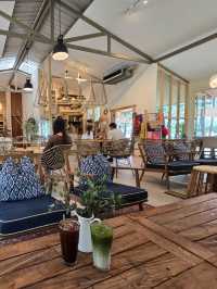 The Playyard Eatery