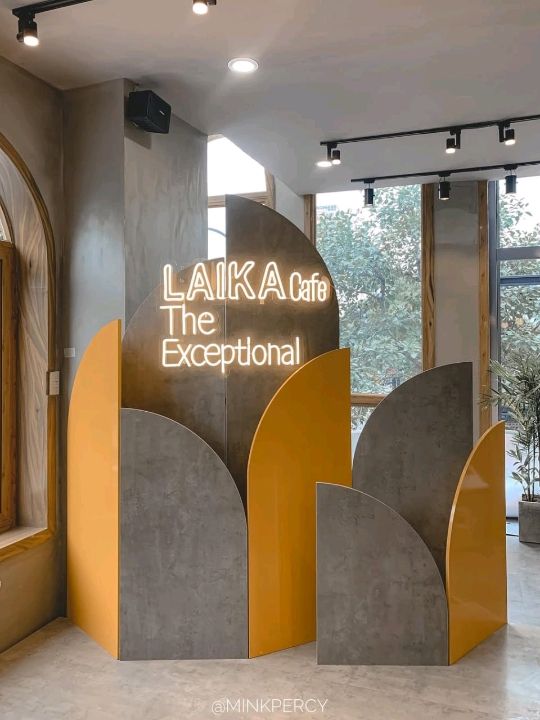 Laika