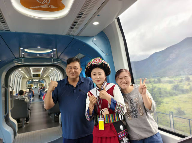 雲南之旅