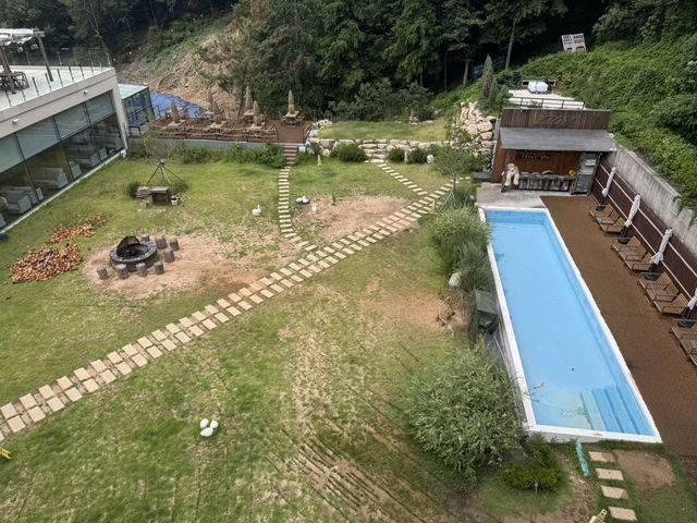 이번 여름 가족과 꼭 한번 가면 좋을 부산 카페