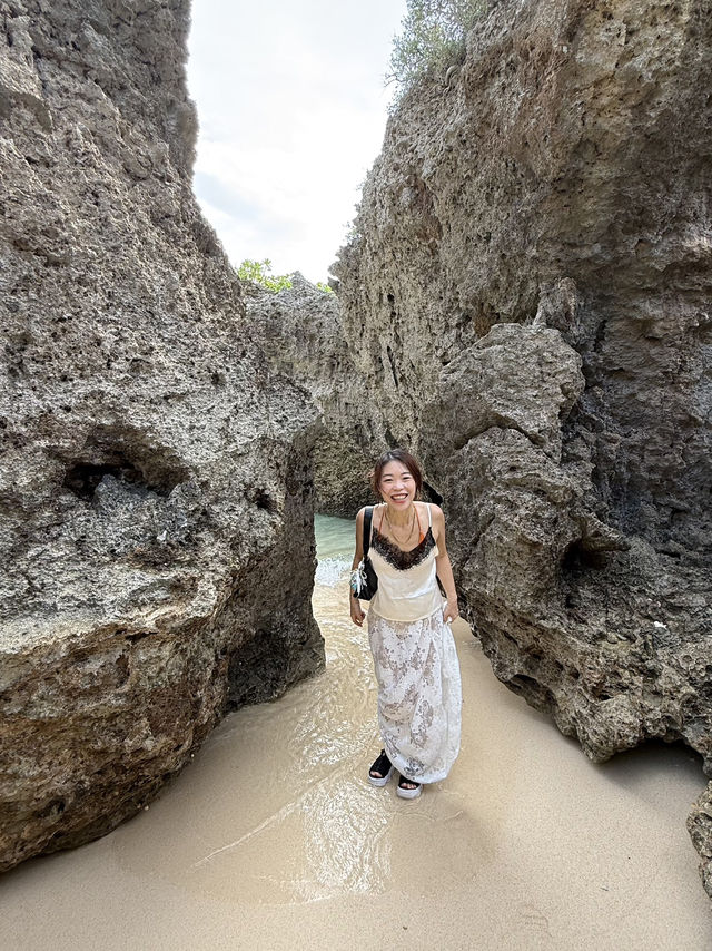 Miyakojima Travel Guide🏝️: Island Escapes & Hidden Beaches