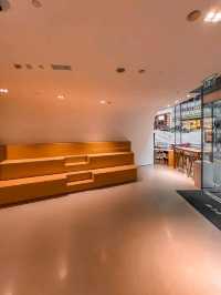 Preface Cafe Hong Kong