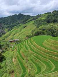Beautiful Longji 
