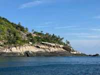 Mersing Jetty
