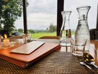 Good Food, Great Company, One Tempat