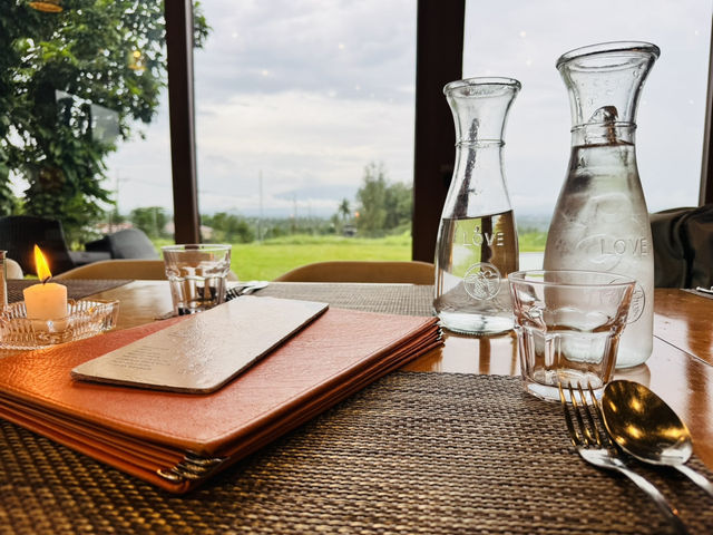 Good Food, Great Company, One Tempat