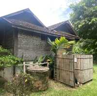 พิพิธภัณฑ์เรือนล้านนามช ประวัติศาสตร์เฮือนล้านนา