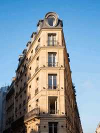 🇫🇷法國巴黎必住酒店（一） Le Metropolitan