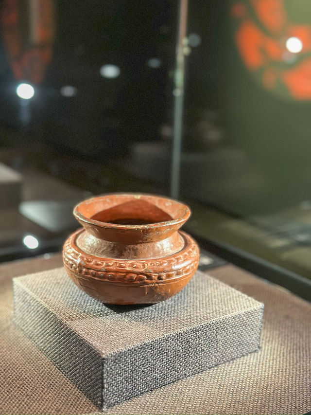 【青森】是川縄文館