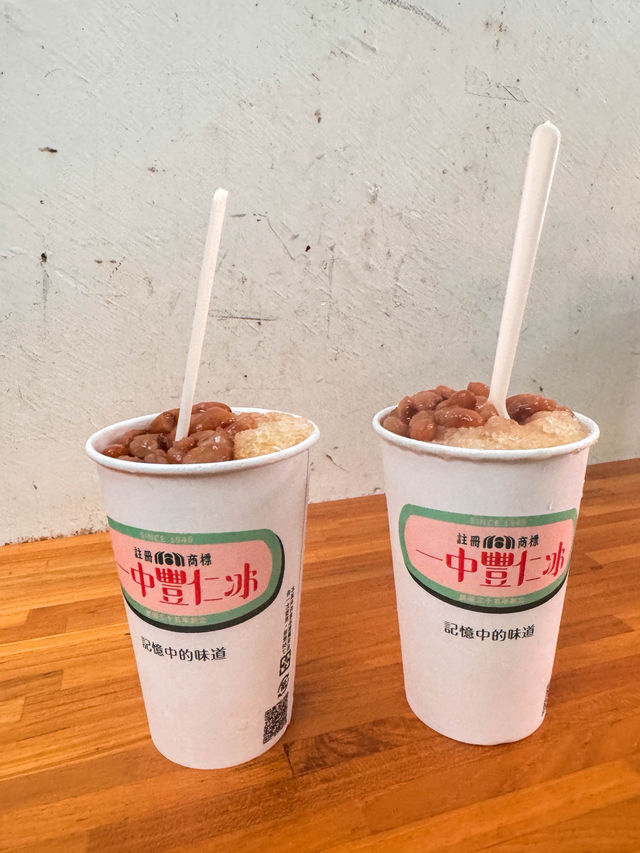 台中美食｜一中街人氣美食我選這幾間