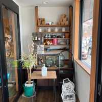 BURTON cafe&kitchen