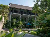 Grand Mercure Khao Lak Bangsak 