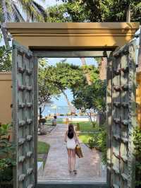 Buri Rasa Village Samui บูติกรีสอร์ทสไตล์ไทย