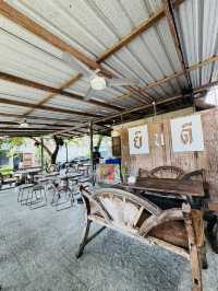 ร้าน “ยินดี” ที่ได้ชิลล์…ริมแม่น้ำจันทบุรี