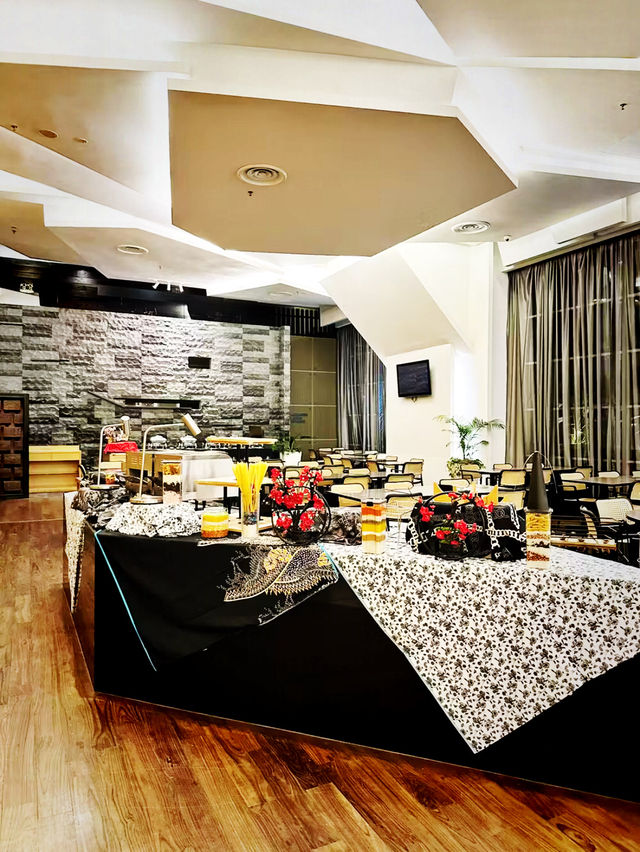 Suite Dreams in the City – PARKROYAL Serviced Suites Kuala Lumpur